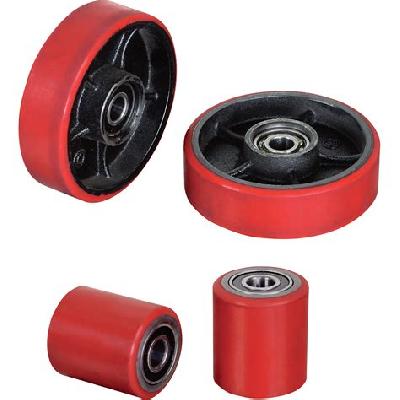 Hand Pallet Truck Spare Part
