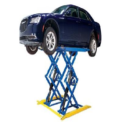 hydraulic car lift
