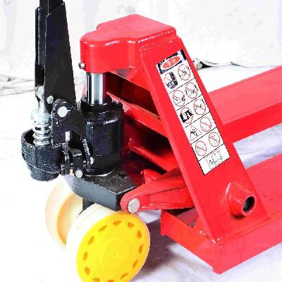 Hydraulic Hand Pallet Truck Pump - Spare Part