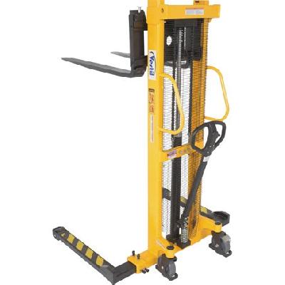 Hydraulic Manual Stacker