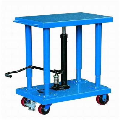 Hydraulic Trolley