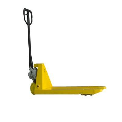 Indian Made Heavy Duty Hand Pallet Truck