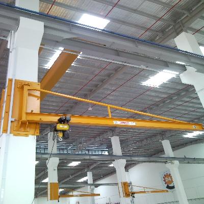 Jib Crane