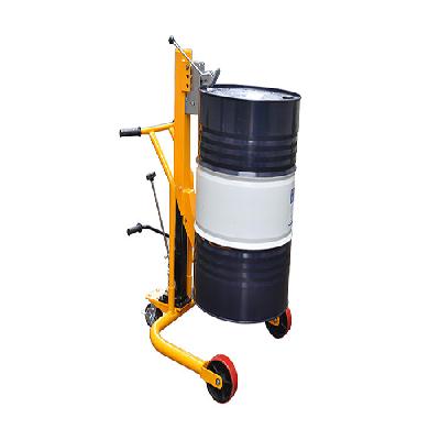 Manual Drum Handler