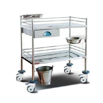 Medical Equipment Surgical Instrument Trolley