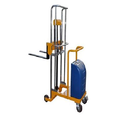 Mini Hydraulic Stacker