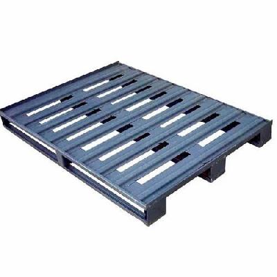 MS(Mild Steel) Pallets