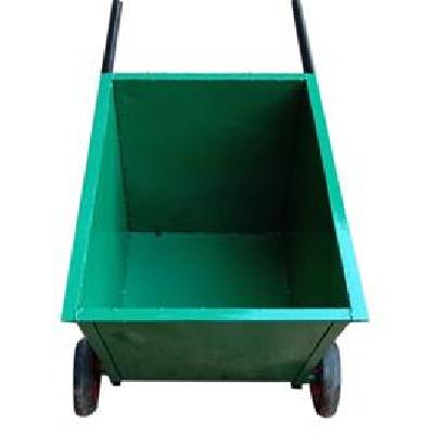 MS Hand Cart