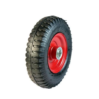Nylon Trolley Wheel