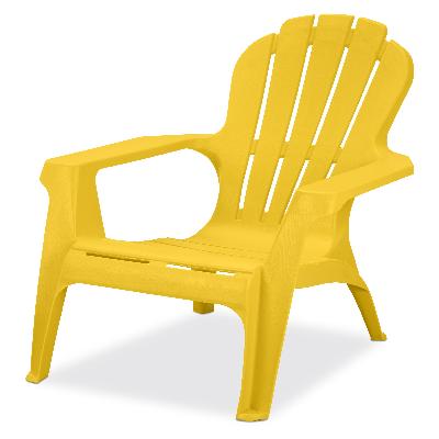 Plastic Chair
