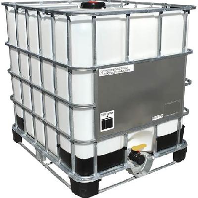 Plastic IBC Tank