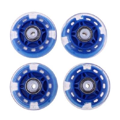 PU Roller Wheels