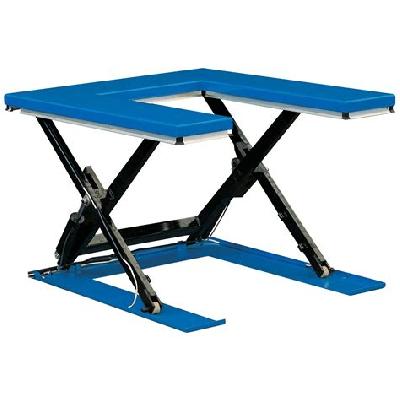 Scissor Lift Table