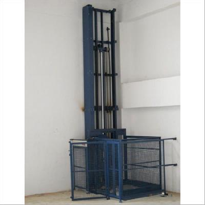 Single Mast Goods Lift