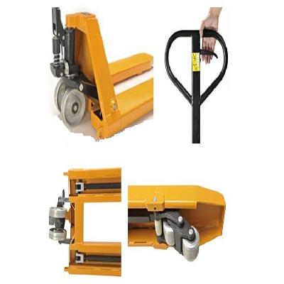 Spare Parts Of Hydraulic Hand Pallet Trucks
