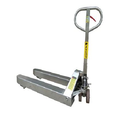 SS Hydraulic Hand Pallet Truck
