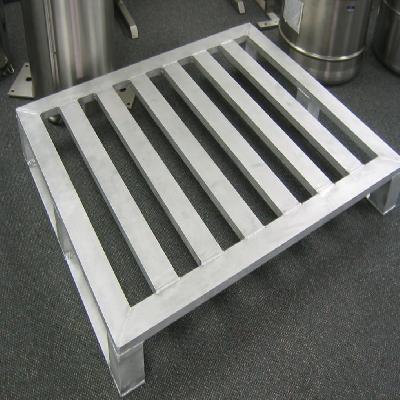 SS Pallets