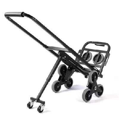 Stair Climbing Trolley