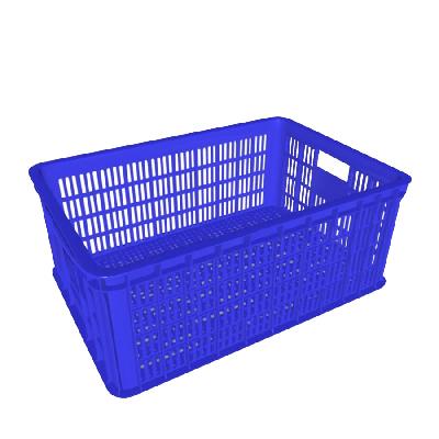Textile Industry Plastic Crate
