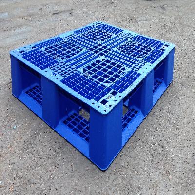 Used Plastic Pallets