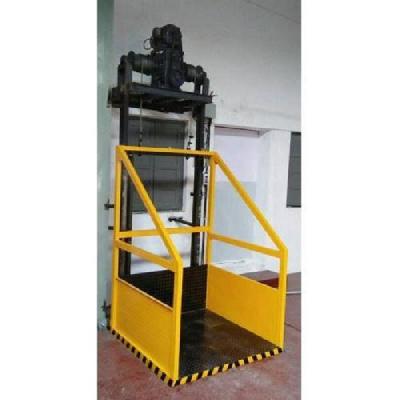 Wire Rope Goods Lift