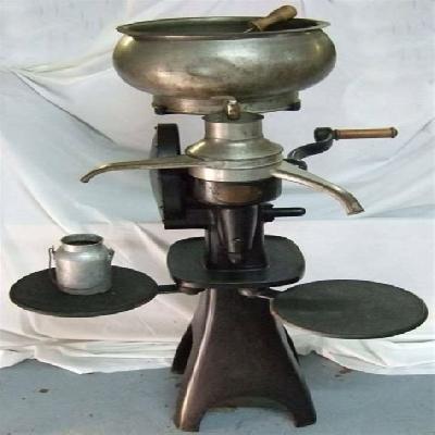 Cream Seprator