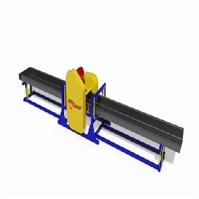Horizontal Motion Conveyors