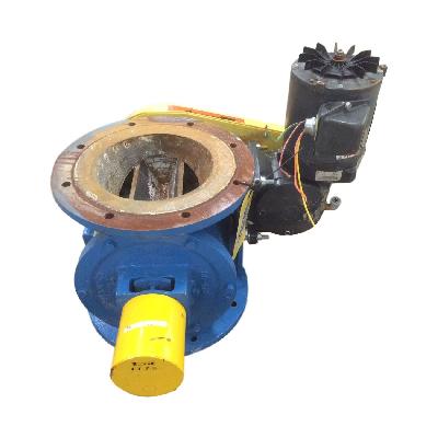 Rotary Air Lock Valve