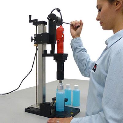 Bottle Capping Machine