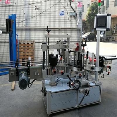Fully Automatic Sticker Labelling Machine