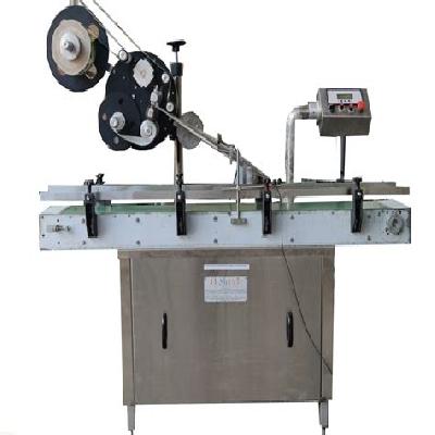 Horizontal Sticker Labelling Machine