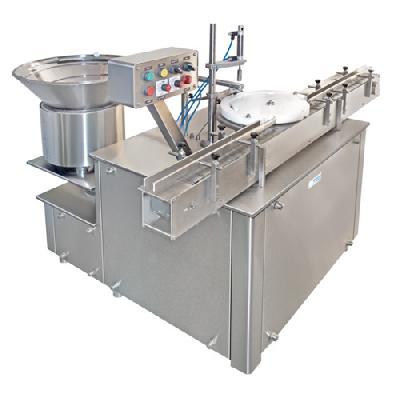 Inner Plugging Machine