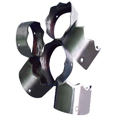 Packaging Machinery Spare Parts