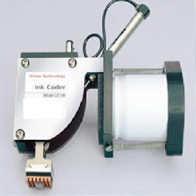 Pneumatic Batch Coding Printer