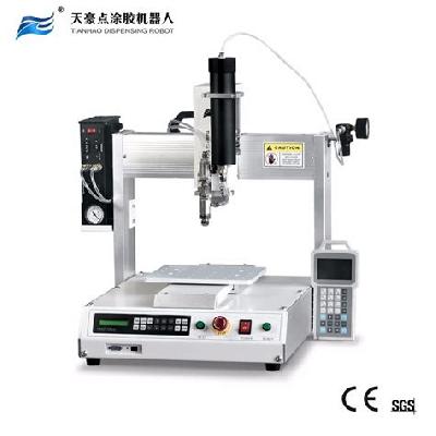 Robot Sealant Dispensing Machines