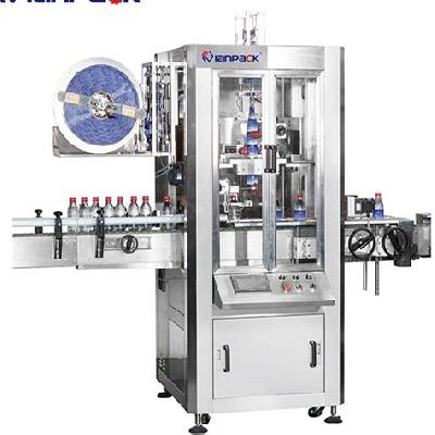 Shrink Sleeve Applicator