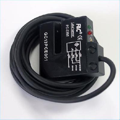 Slot Sensor Label Sensor