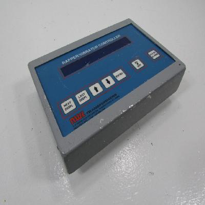 Vibrator Controller