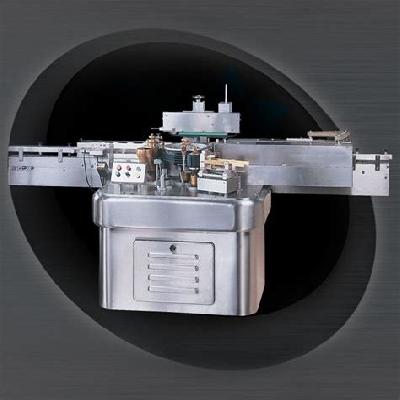 Wet Glue Labelling Machine