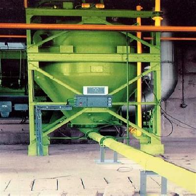 Ash Handling Equipment