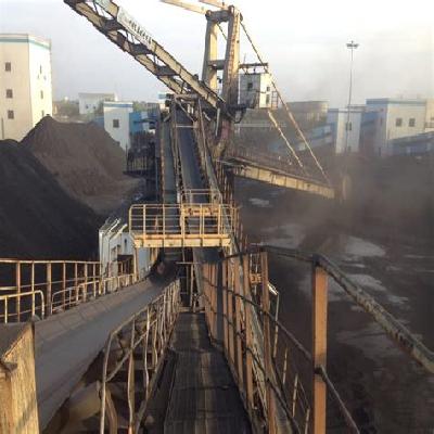 Coal Handling Equipment