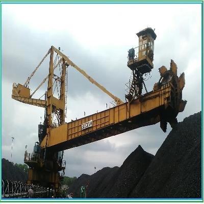 Coal Handling Plant