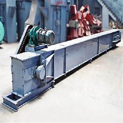 Drag Chain Conveyor