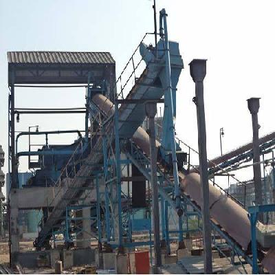 Fuel Handling System