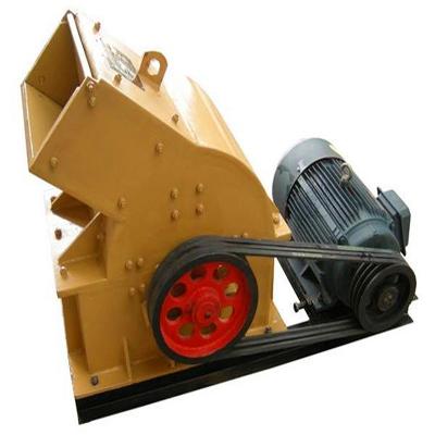 Hammer Crusher