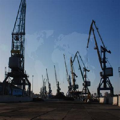 Port Mechanization Service