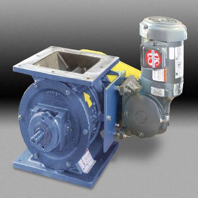 Rotary Air Lock
