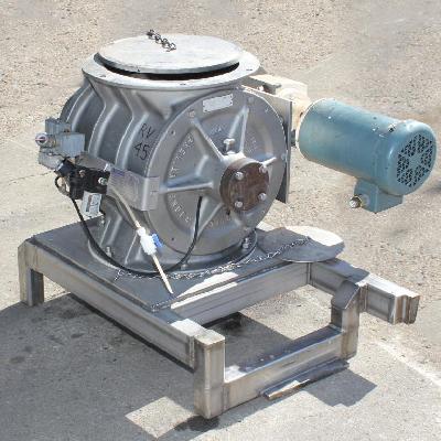 Rotary Feeder