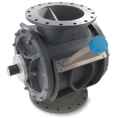 Rotary Valves