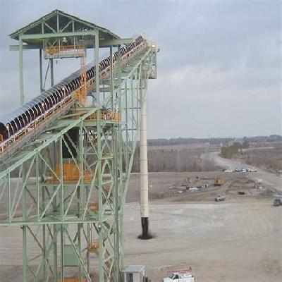 Telescopic Chute
